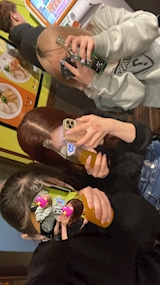 *