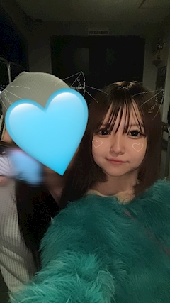 りな「お気に入りっ❣️」