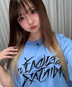 プロフィール写真2・りな|CLUB ZU-ZU・ズズ - 山形駅前・香澄町のキャバクラ
