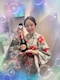 プロフィール写真4・🍀🩵🤍萬🤍🩵🍀｜錦 スナック・カルーナ