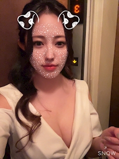 プロフィール写真2・🍀🩵🤍萬🤍🩵🍀｜錦 スナック・カルーナ