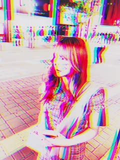 プロフィール写真2・りな|Club 離れ・クラブハナレ - 中洲のキャバクラ