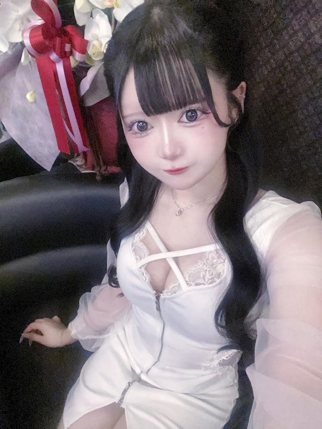 プロフィール写真1・のあ🩶ATHENA｜新橋 キャバクラ・アテナ