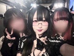 プロフィール写真5・一ノ瀬｜うさ×のあーる・ウサノアール - 江古田のコンカフェ