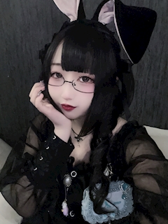 プロフィール写真1・一ノ瀬｜うさ×のあーる・ウサノアール - 江古田のコンカフェ