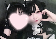 プロフィール写真4・一ノ瀬｜うさ×のあーる・ウサノアール - 江古田のコンカフェ