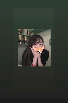 プロフィール写真3・きいら|Bar SANA・サナ - 池袋西口のガールズバー