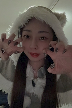 プロフィール写真2・きぬ|Bar SANA・サナ - 池袋西口のガールズバー