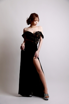 プロフィール写真2・柊　あんじゅ｜SEASIDE CLUB・シーサイドクラブ - すすきのニュークラブ（キャバクラ）