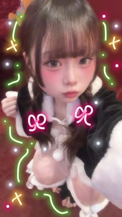 プロフィール写真19・りあ|猫耳コンカフェ C4・シーフォー - 名古屋 金山のコンカフェ