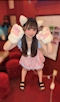 プロフィール写真15・りあ|猫耳コンカフェ C4・シーフォー - 名古屋 金山のコンカフェ