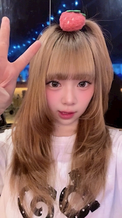 プロフィール写真2・りあ|猫耳コンカフェ C4・シーフォー - 名古屋 金山のコンカフェ