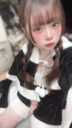 プロフィール写真9・りあ|猫耳コンカフェ C4・シーフォー - 名古屋 金山のコンカフェ