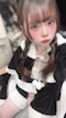 プロフィール写真9・りあ|猫耳コンカフェ C4・シーフォー - 名古屋 金山のコンカフェ