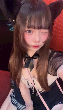 プロフィール写真6・りあ|猫耳コンカフェ C4・シーフォー - 名古屋 金山のコンカフェ