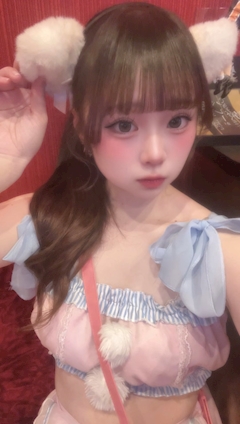プロフィール写真14・りあ|猫耳コンカフェ C4・シーフォー - 名古屋 金山のコンカフェ