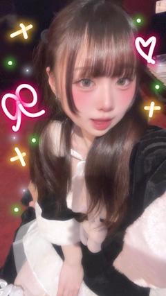 プロフィール写真8・りあ|猫耳コンカフェ C4・シーフォー - 名古屋 金山のコンカフェ