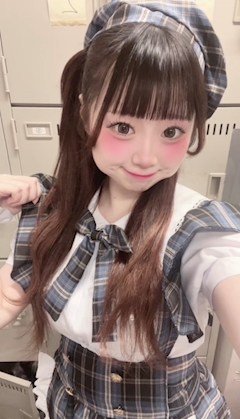 プロフィール写真16・りあ|猫耳コンカフェ C4・シーフォー - 名古屋 金山のコンカフェ