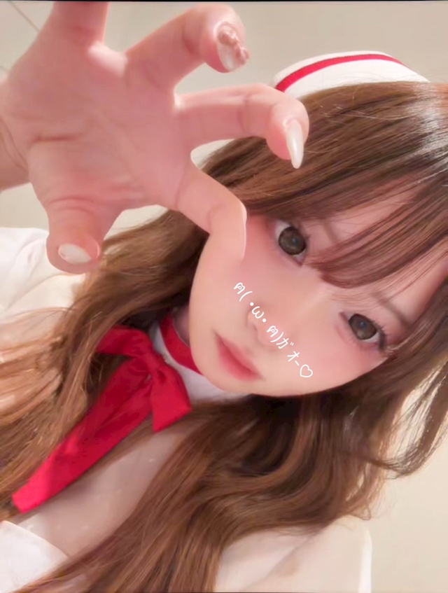 プロフィール写真1・めい|