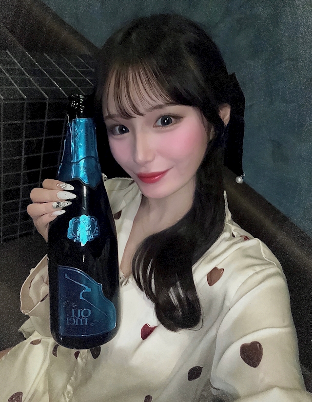 プロフィール写真2・きほ🐈︎💕︎吉祥寺ガールズバーラフテル｜