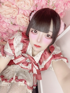 プロフィール写真18・野苺 いちご|Cafe & bar PARFUN 大阪・パルファン - 日本橋のコンカフェ