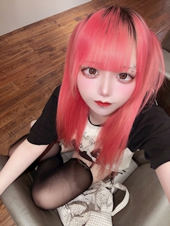 プロフィール写真8・野苺 いちご|Cafe & bar PARFUN 大阪・パルファン - 日本橋のコンカフェ