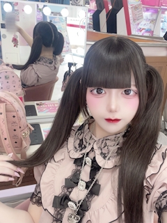 プロフィール写真20・野苺 いちご|Cafe & bar PARFUN 大阪・パルファン - 日本橋のコンカフェ