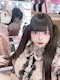 プロフィール写真20・野苺 いちご|Cafe & bar PARFUN 大阪・パルファン - 日本橋のコンカフェ