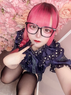 プロフィール写真7・野苺 いちご|Cafe & bar PARFUN 大阪・パルファン - 日本橋のコンカフェ