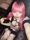 プロフィール写真5・野苺 いちご|Cafe & bar PARFUN 大阪・パルファン - 日本橋のコンカフェ