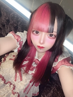 プロフィール写真14・野苺 いちご|Cafe & bar PARFUN 大阪・パルファン - 日本橋のコンカフェ