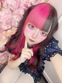 プロフィール写真13・野苺 いちご|Cafe & bar PARFUN 大阪・パルファン - 日本橋のコンカフェ