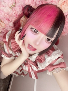 プロフィール写真15・野苺 いちご|Cafe & bar PARFUN 大阪・パルファン - 日本橋のコンカフェ