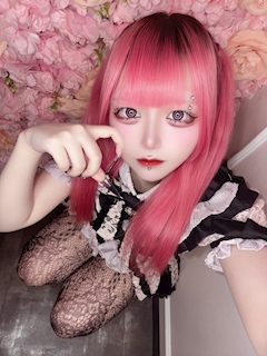 プロフィール写真6・野苺 いちご|Cafe & bar PARFUN 大阪・パルファン - 日本橋のコンカフェ