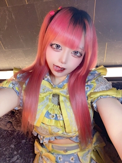 プロフィール写真9・野苺 いちご|Cafe & bar PARFUN 大阪・パルファン - 日本橋のコンカフェ