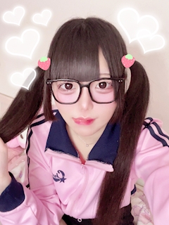 プロフィール写真19・野苺 いちご|Cafe & bar PARFUN 大阪・パルファン - 日本橋のコンカフェ