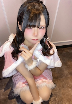 プロフィール写真4・姫翠 ねむ|Cafe & bar PARFUN 大阪・パルファン - 日本橋のコンカフェ