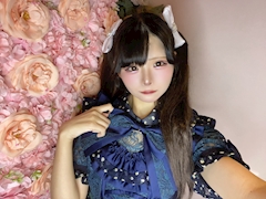 プロフィール写真6・姫翠 ねむ|Cafe & bar PARFUN 大阪・パルファン - 日本橋のコンカフェ