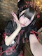 プロフィール写真2・一 ×□｜Cafe ＆ bar PARFUN 大阪・パルファン - 日本橋のコンカフェ