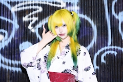 プロフィール写真8・一 ×□|Cafe & bar PARFUN 大阪・パルファン - 日本橋のコンカフェ