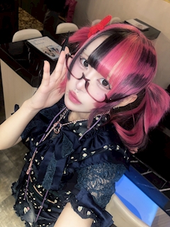 プロフィール写真3・一 ×□｜Cafe ＆ bar PARFUN 大阪・パルファン - 日本橋のコンカフェ