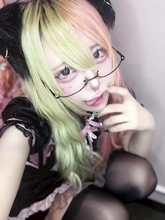 プロフィール写真5・一 ×□｜Cafe ＆ bar PARFUN 大阪・パルファン - 日本橋のコンカフェ