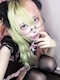 プロフィール写真5・一 ×□｜Cafe ＆ bar PARFUN 大阪・パルファン - 日本橋のコンカフェ