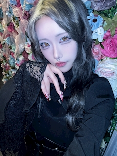 プロフィール写真7・一 ×□|Cafe & bar PARFUN 大阪・パルファン - 日本橋のコンカフェ