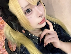 プロフィール写真9・一 ×□|Cafe & bar PARFUN 大阪・パルファン - 日本橋のコンカフェ
