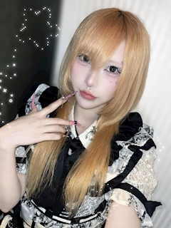 プロフィール写真1・一 ×□|Cafe & bar PARFUN 大阪・パルファン - 日本橋のコンカフェ