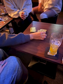 らて「ナイスキムチ🥬🌶´-」