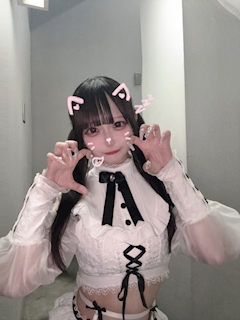 プロフィール写真2・ゆい⑅ᐢ•ω•ᐢ⑅｜BUNNY'S・バニーズ - 関内のガールズバー