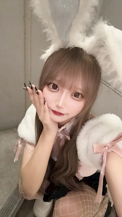 プロフィール写真1・ゆい⑅ᐢ•ω•ᐢ⑅|BUNNY'S・バニーズ - 関内のガールズバー