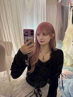 プロフィール写真9・ゆい⑅ᐢ•ω•ᐢ⑅|BUNNY'S・バニーズ - 関内のガールズバー